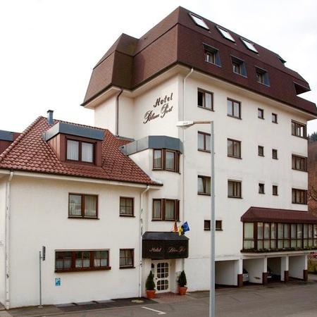 Hotel in Albstadt