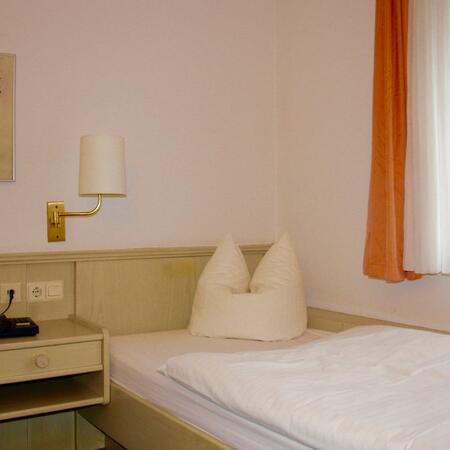 Hotel garni Blume Post