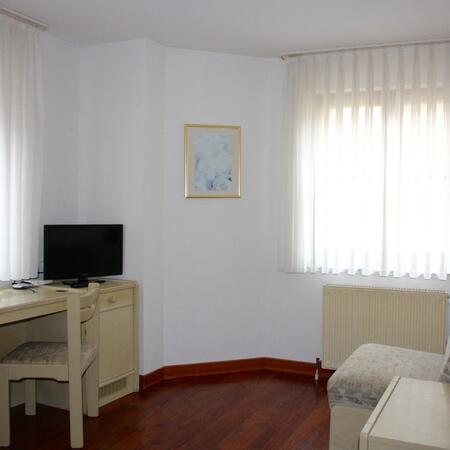 Hotel garni Blume Post